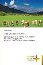 Gospel of Christ