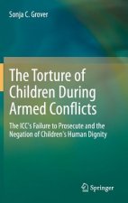 Torture of Children During Armed Conflicts