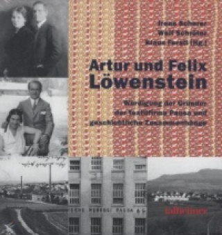 Artur und Felix Löwenstein