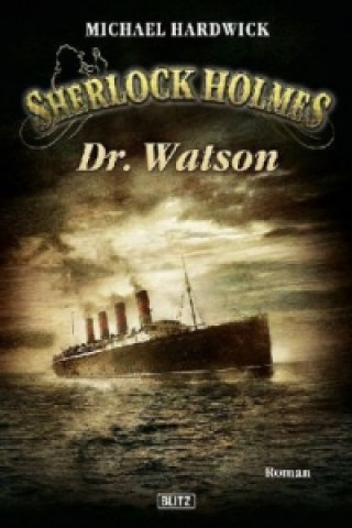 Sherlock Holmes - Dr. Watson