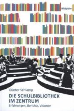 Die Schulbibliothek im Zentrum