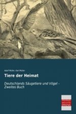 Tiere der Heimat