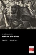 Brehms Tierleben. Bd.1.1