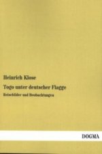 Togo unter deutscher Flagge