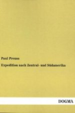 Expedition nach Zentral- und Südamerika