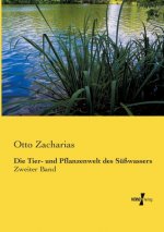 Tier- und Pflanzenwelt des Susswassers