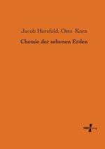 Chemie der seltenen Erden