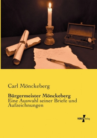 Burgermeister Moenckeberg