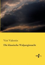 klassische Walpurgisnacht