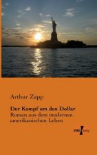 Kampf um den Dollar