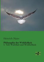 Philosophie der Wirklichkeit