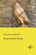 griechische Drama