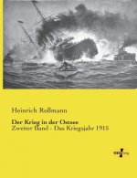 Krieg in der Ostsee