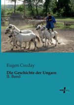 Geschichte der Ungarn