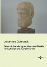 Geschichte der griechischen Plastik
