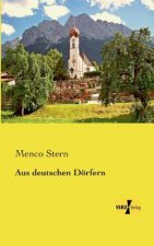 Aus deutschen Doerfern