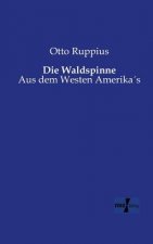 Waldspinne