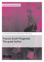 Francis Scott Fitzgerald