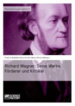 Richard Wagner. Seine Werke, Foerderer und Kritiker