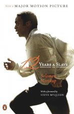 12 Years a Slave, Film Tie-In