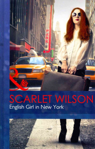 English Girl in New York