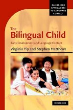 Bilingual Child