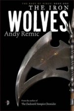 Iron Wolves