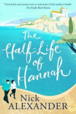 Half-Life Of Hannah