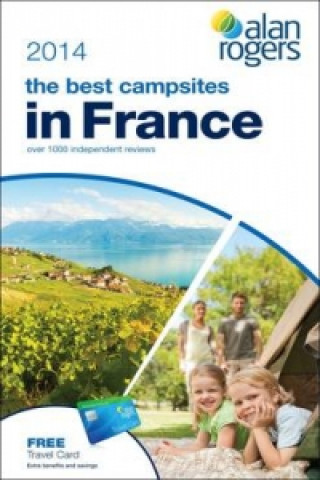 Best Campsites In France 2014