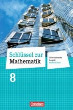 Schlüssel zur Mathematik - Differenzierende Ausgabe Niedersachsen - 8. Schuljahr