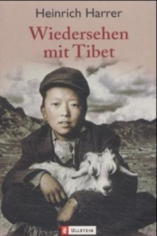 Wiedersehen mit Tibet