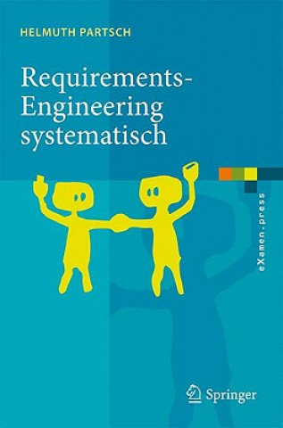 Requirements-Engineering Systematisch