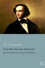 Felix Mendelssohn Bartholdy