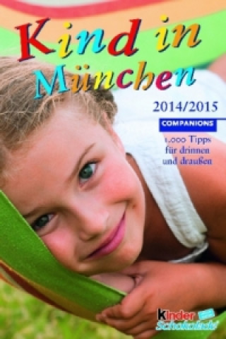 Kind in München 2014/2015