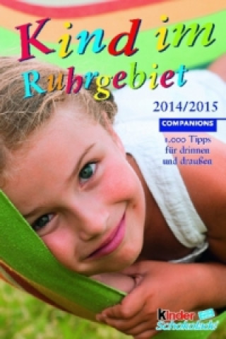 Kind im Ruhrgebiet 2014/2015