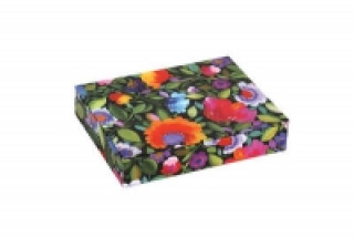 Kim Parker Keepsake Box