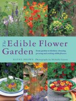 Edible Flower Garden