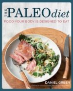 Paleo Diet: Food your body is designed to eat