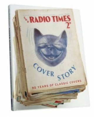 Radio Times: Cover Story