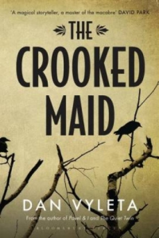 Crooked Maid