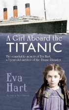 Girl Aboard the Titanic