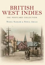 British West Indies The Postcard Collection