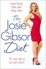 Josie Gibson Diet