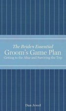 Groom's Game Plan