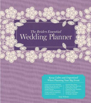 Bride's Essential Wedding Planner