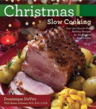 Christmas Slow Cooking