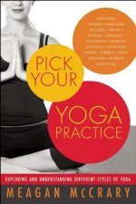 Pick Your Yoga Practice