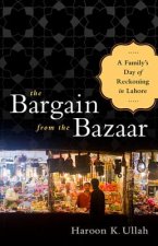 Bargain from the Bazaar