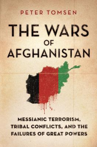 Wars of Afghanistan