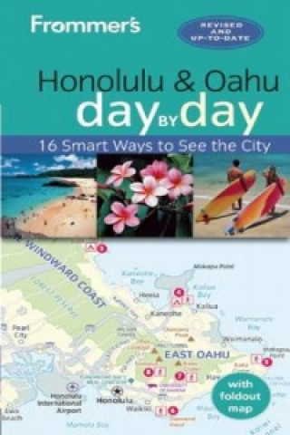 Frommer's Day-By-Day Guide to Honolulu